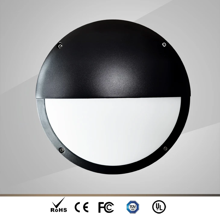 Emergency LED Bulkhead Light Manufacturer
