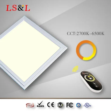 CCT LED Panel 3000K to 6000K