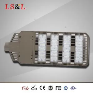 200W IP66 Yuqori Lumensli suv o'tkazmaydigan LED chiroqlar LED 3030, 5 yil kafolatlangan