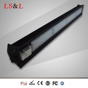 Oliy Quvvatli Smart LED Mikroto'lqinli Sensor Lineer Chiroq